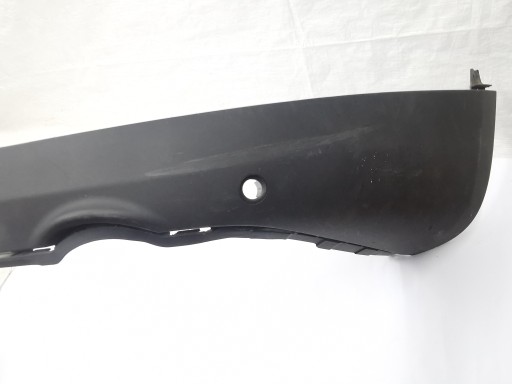 accessori Paraurti posteriore DR F35 CHERY TIGGO 7 / T15-2804518QQ