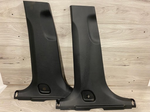 HYUNDAI SANTA Fe IV 18-крышка стойки 85835-S1000