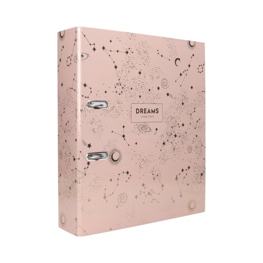 Інтерпринт-біндер А4