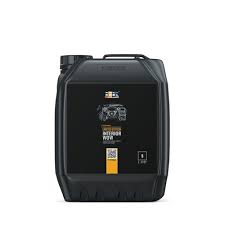 ADB ADB000179 INTERIOR WOW LIMITED EDITION 5L ЖИВИТЬ ПЛАСТИК, ВІНІЛ І ГУМУ