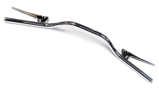 M10.28.01x - Рульове колесо з ручками Junak M07