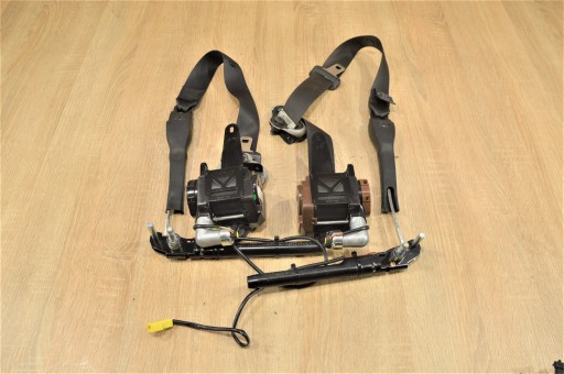 НАТЯЖНІ РЕМЕНІ СПЕРЕДУ CAPTIVA ANTARA LIFT КОМПЛЕКТ