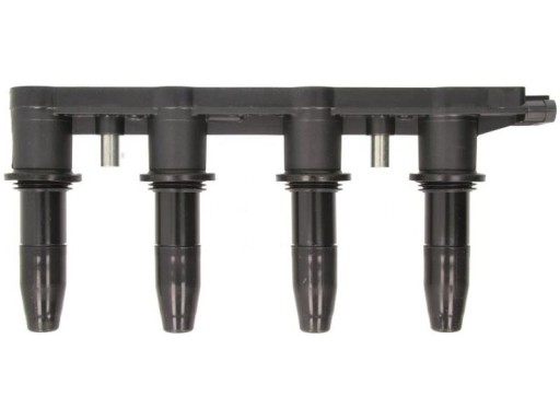 Катушка зажигания delphi gn10234-12b1