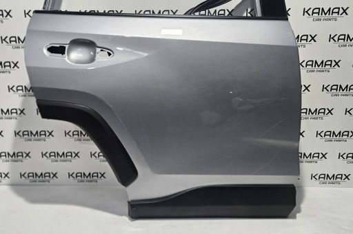 door right rear part TOYOTA RAV4 V 18- original