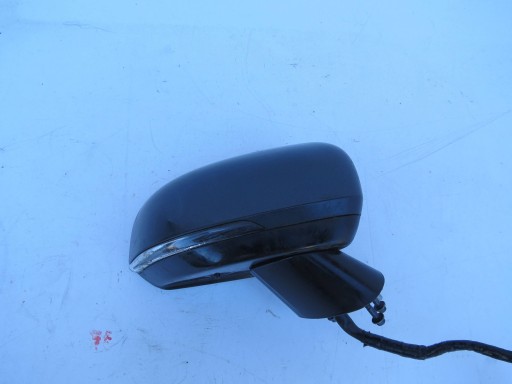 mirror electrics right VOLVO V90 T8 HYBRYDA 14 PIN 21016262 492