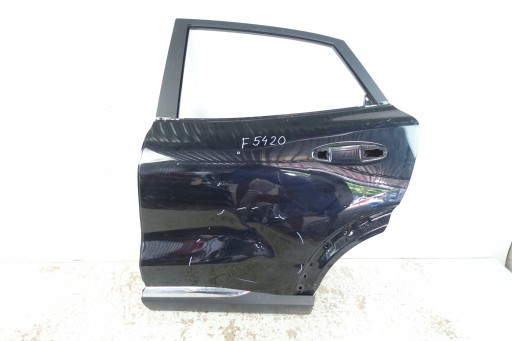 FORD PUMA II 2019- Tür hinten heck links L1TB-S26239-A