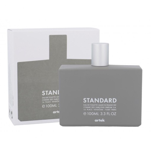 comme des garcons artek - standard woda perfumowana 100 ml     
