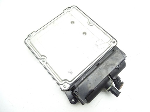 Computer Bedienteil DES MOTORS ECU SEAT LEON II CUPRA 2.0 TFSI 1P0907115C
