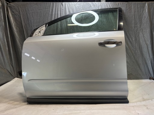 door left front Nissan Murano Z50 k: K23