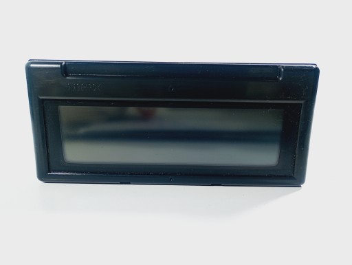 EKRAN Schermo OE 30797719 Volvo V50 2 II 04-10