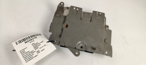 Computer DES MOTORS ECU 9663268380 1.6 HDI CITROEN XSARA PICASSO
