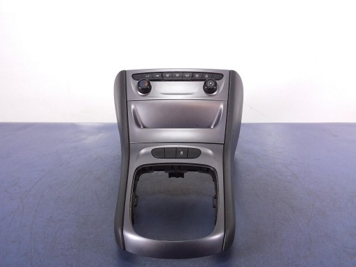 OPEL ASTRA K КРИШКА ЦЕНТРАЛЬНА ПАНЕЛЬ