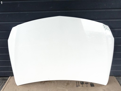 MERCEDES A-KLASA W176 AMG 12-18 LIFT Capot BONNET Avant