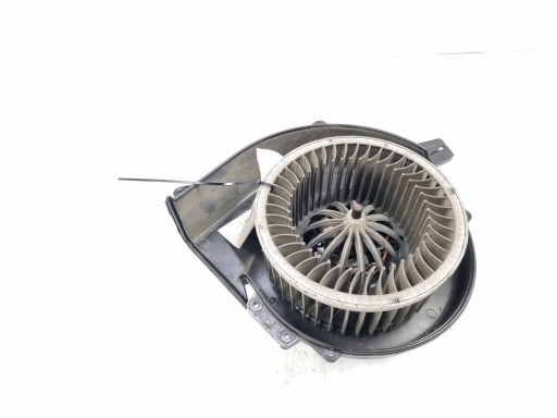 heating fan cab 6R1819015 SKODA FABIA III