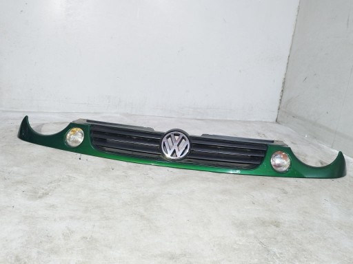 VW Lupo hűtőrács hűtőrács maszk