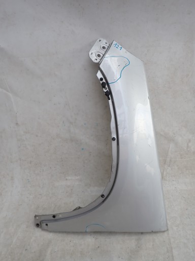 VW TIGUAN and 5N0 07- fender left front front