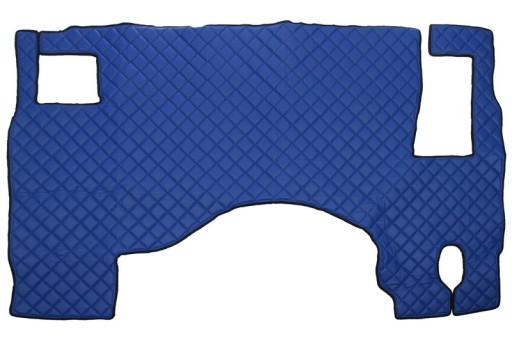 Напольный коврик F-core F-CORE FL22 BLUE