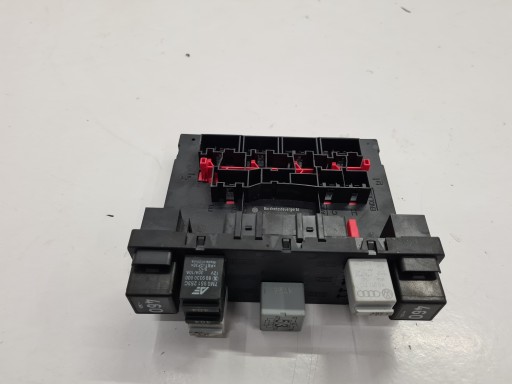 МОДУЛЬ КОМФОРТА VW EOS BORDNETZ 3C0937049Q