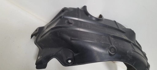 mudguard right rear part TOYOTA YARIS IV 65637-K0050