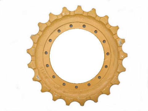 2108-1040 - ПРИВОДНЕ КОЛЕСО DOOSAN DX140 DX160