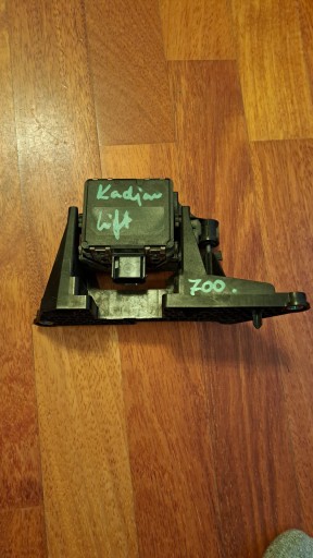 0203304530 - Renault kadjar radar distronic module 284388370r