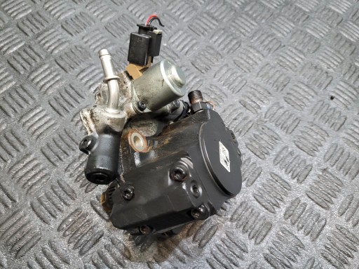 Einspritzpumpe 28447441 A6510702801 MERCEDES C 300 W205 2.2 D CDI HYBRID