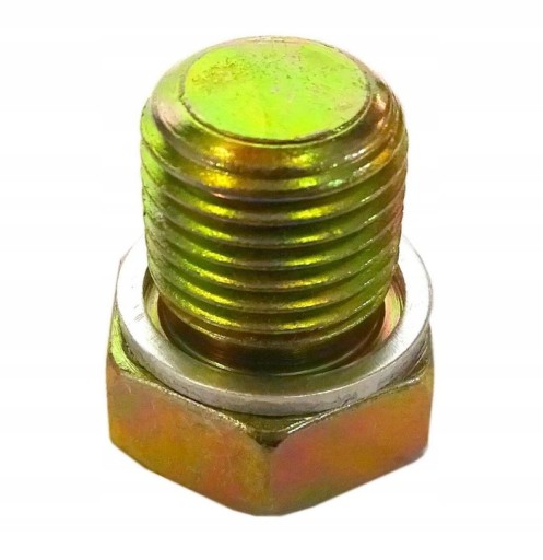 A-M15A-01/02 - Пробка зливу масла M15x1.5 / 10шт./