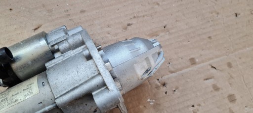 Jeep Grand Cherokee WL 2022 starter of the engine 3.6 V6 68430861AB