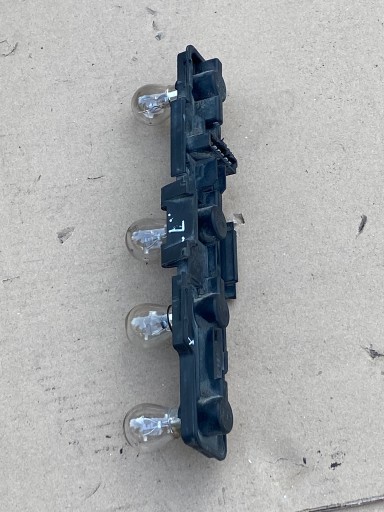 light housing left or right rear part MERCEDES W638