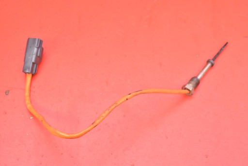 sensor TEMPERATURY of the gas 6M51-12B591-EA VOLVO V40 II 1.6 D2 115 KM 12-16