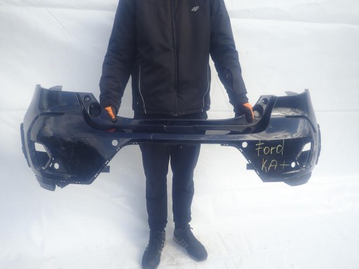 FORD KA+ plus ACTIVE 18-20 bumper rear part rear PDC