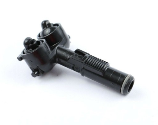 6Q0955104A - Форсунка омивача фар VW Polo 9N3 p