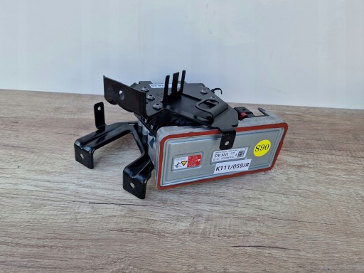 VW ID3 ID-3 WYMIENNIK CIEPLA modulo OGRZEWANIA BDB