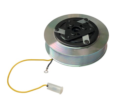 CEL1974 - Муфта кондиціонера транспорт SD7H15 8PK 148mm