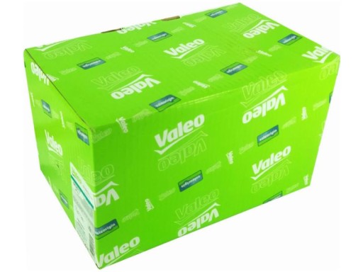 Стартер valeo 438306
