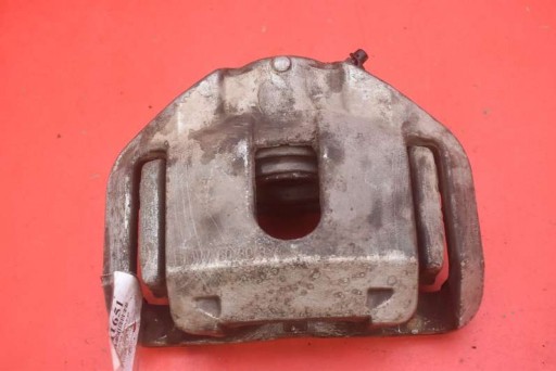 caliper brake right front BMW E60 E61 3.0 D 235 KM 03-07