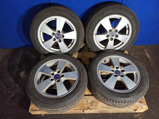 Saab 9-3 Ver2 2008 Для інших автомобілів