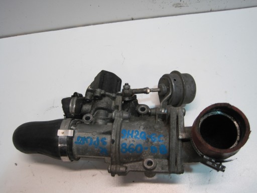 EGR RANGE ROVER 3,0D 9H2Q-6C860-DB