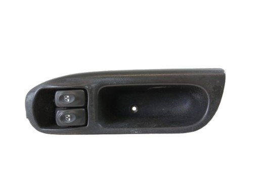 RENAULT SCENIC and PANEL of the window left front
