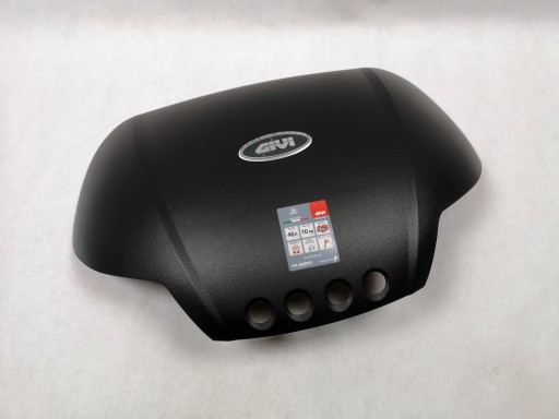 Кришка капота кришка центрального корпусу GIVI V46