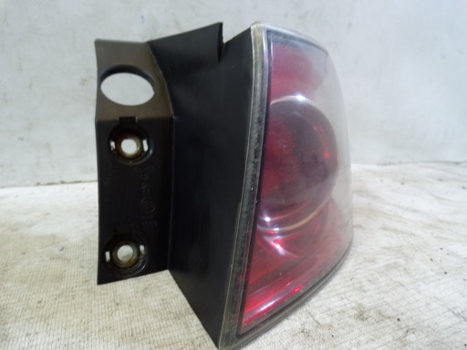 light rear rear part right SEAT IBIZA 3 6L (7) (K)