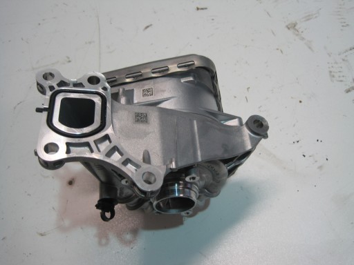 vodena pumpa RENAULT RAFALE 1.2 E-TECH 210100445R