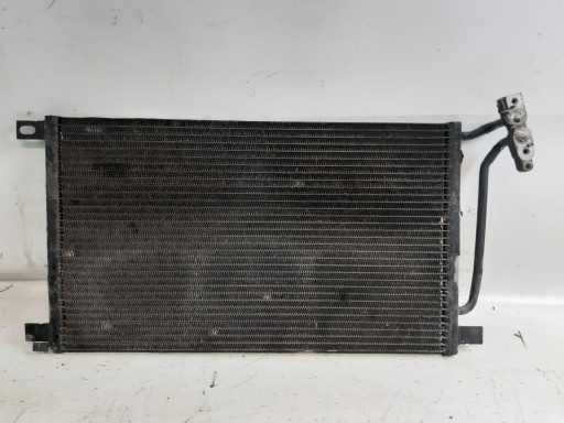 BMW 3 E46 2.0D 136HP Radiateur climatisation 8377648