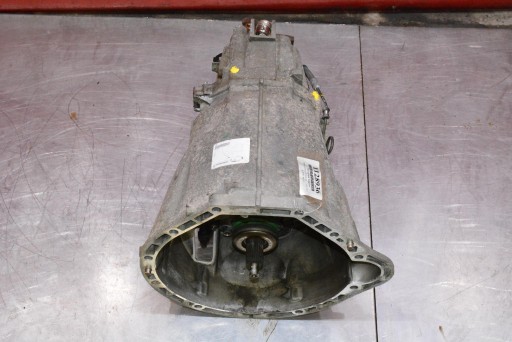 gearbox, R2032610501 MERCEDES C-KLASA W204 1.8 compressor; 156 KM 07