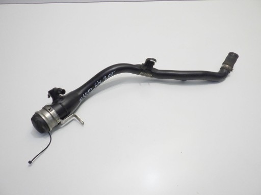 BMW F40 M135iX 2.0 T 2021 труба топливного бака 7458657