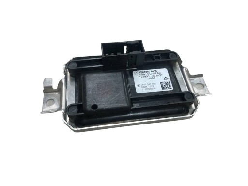 A2479001416 - Модуль драйвера mercedes w247 2479001416