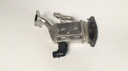 BMW X4 G02 8596806 Kühler EGR B57D30T2 B57D30N M40D