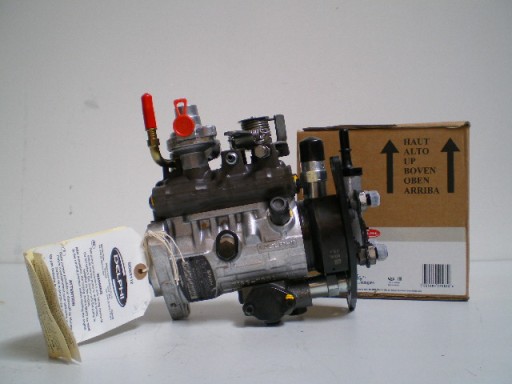 9320A200G - ТНВД Case 2644h015 2644h008