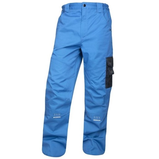 Рабочие брюки для талии Regular Fit Ardon 4Tech 54