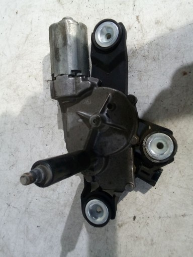 Ford Mondeo MK4 FL kombi motor ablaktörlők far